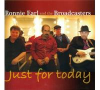 Just for Today by Stony Plain Music