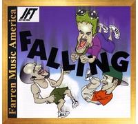Just for Today - Falling