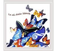 Just For Two - Le Ali Della Liberta'