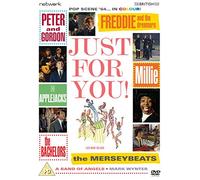 Just for You [DVD] [Edizione: Regno Unito]
