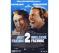 Just Friends - 2 ungleiche Freunde