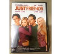 Just Friends