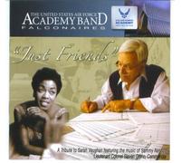 Just Friends: A Tribute To Sarah Vaughan