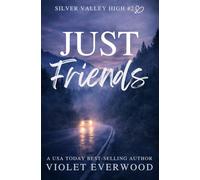 Just Friends: A Ya Mystery Romance