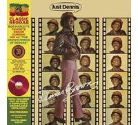 Just Friends (Blu-ray) Dennis Brown