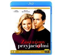 Just Friends [Blu-Ray] [Region B] (IMPORT) (Nessuna versione italiana)
