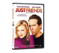 Just Friends [DVD] [2006]