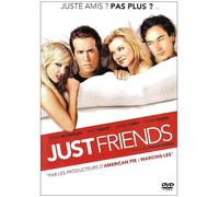 Just friends (DVD) Ryan Reynolds Amy Smart Roger Kumble