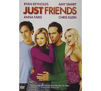Just Friends [Edizione: Stati Uniti]