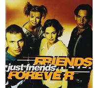 Just Friends - Friends Forever