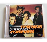 Just Friends - Friends Forever