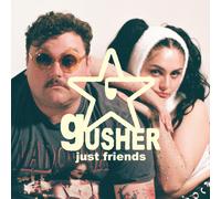 Just Friends Gusher (Vinyl LP)