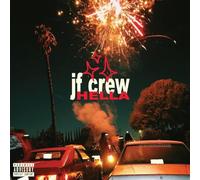 Just Friends - Hella (LP)