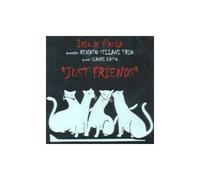 Just Friends - Irio De Paula (Audio cd)