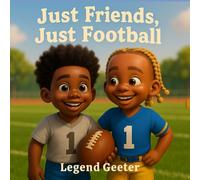 Just Friends, Just Football: Bethany Christian Academy | K-2 | 2025-2026
