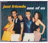 Just Friends - One of Us