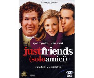 Just friends - Solo amici