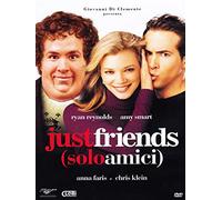 Just Friends - Solo Amici (DVD)