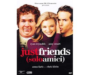 Just Friends - Solo Amici (DVD)