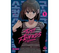 Just Friends - tome 1