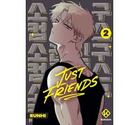 Just Friends - tome 2