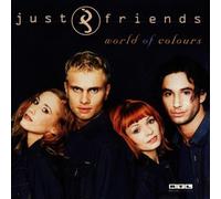 Just Friends - World of Colours