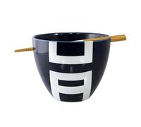 Just Funky- Bowl, Cartone Animato, Colore Blu Navy, 1 Count (Pack of 1), 215820