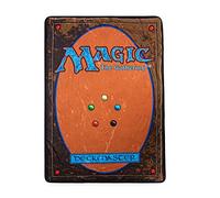 JUST FUNKY Magic: The Gathering - Coperta in pile morbido in poliestere per divano e letto, decorazione per la casa, essenziale per la camera di lusso, regalo per adulti e ragazzi, 114 x 162 cm