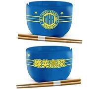 Just Funky My Hero Academia all Might Ramen Ciotola da 396,9 g
