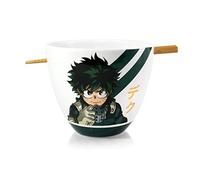 Just Funky My Hero Academia - Ciotola in Ceramica da 425 ml