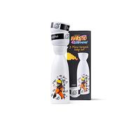 JUST FUNKY Naruto- Set, Colore Bianco, NARU-SGLS-28127