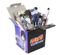 Just Funky SASUKE COLLECTOR S BOX 5X5