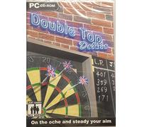 Just Games Double Top Deluxe (PC CD)