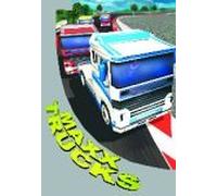 Just Games Maxx Trucks (PC CD)