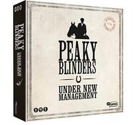 Just Games Peaky Blinders: Under New Management, 30.48 x 30.48 x 7.62 cm