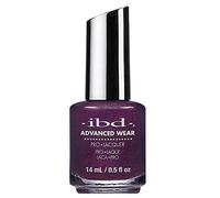 Just Gel Advanced Wear nail polish, Hrh