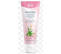 Just Gel Intimo Idratante, con Camomilla e Aloe, Prebiotico, Prodotto in Svizzera