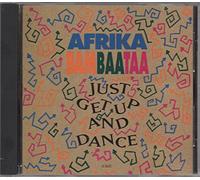 Just Get Up And Dance