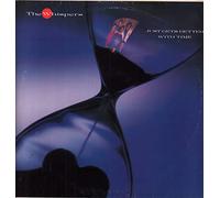 Just gets better with time (1987) / Vinyl record [Vinyl-LP]