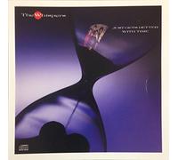 Just Gets Better With Time