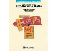 Just Give Me a Reason - SCORE