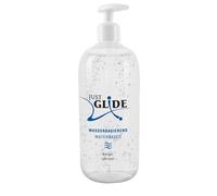 Just Glide *A base d´acqua* 0,5 l Lubrificante