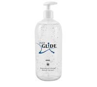 Just Glide Anale - Lubrificante Anale a Base d'Acqua (500ml)