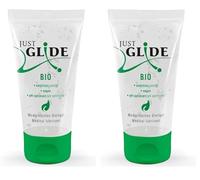 Just Glide Bio - 50 Ml (Confezione da 2)