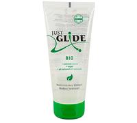 Just Glide BIO Lubrificante Naturale Vegani Ph Optimized Medico Made IN Germania
