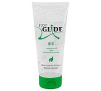 Just Glide Bio - Lubrificante Vegano a Base d'Acqua (200ml)