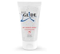 Just Glide Fragola 50 ml Trasparente