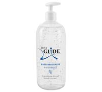 Lubrificante Vegano a Base d'Acqua Just Glide (500ml)