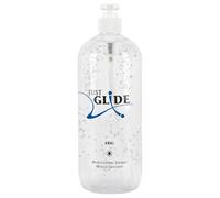 Lubrificante Anale Just Glide a Base Acquosa (1000ml)