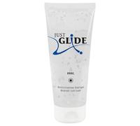Just Glide - lubrificante anale - base acqua - 200ml